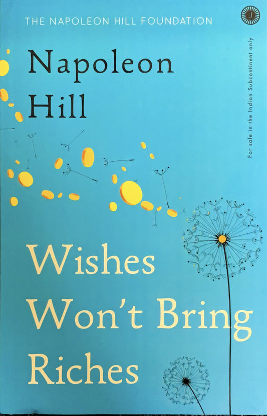 wishes-wont-bring-riches