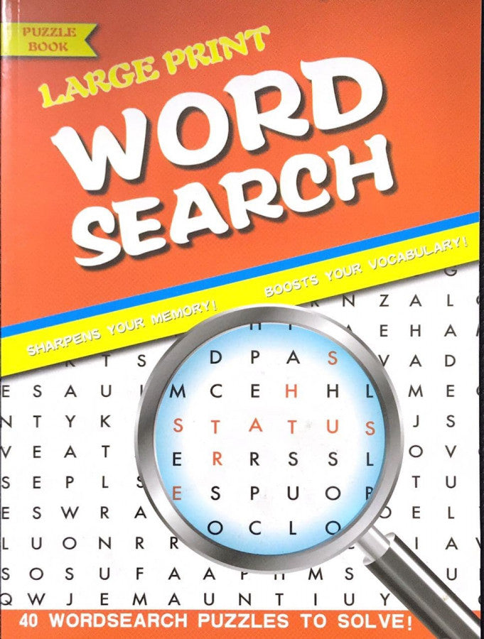 word-search