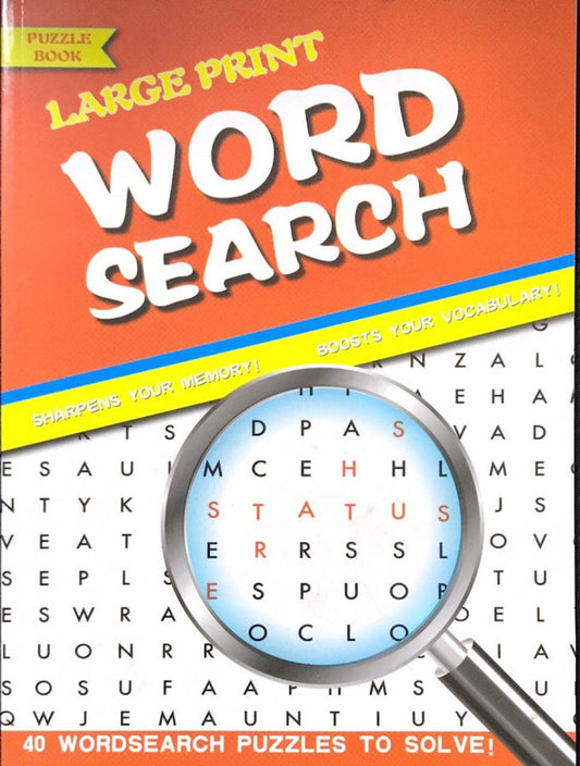 word-search