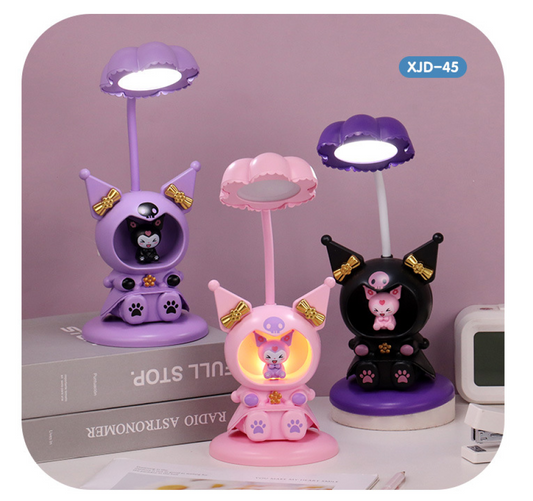 អំពូលភ្លើងកូរ៉ូមិ-xjd-45