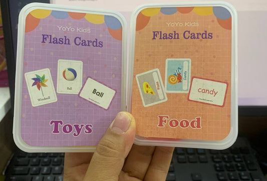 yoyo-kid-flash-cards