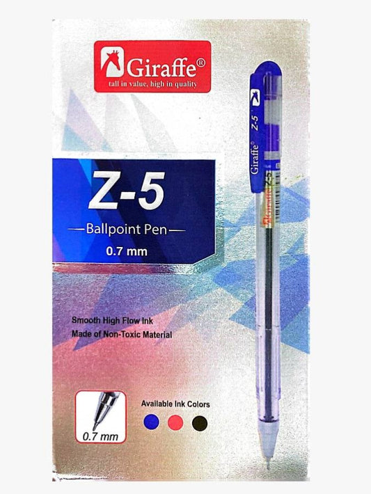 ប៊ិក-z5-blue
